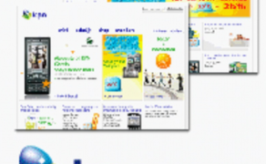 Multilingual E-commerce Redesign