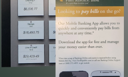 Digital Banking Roadmap